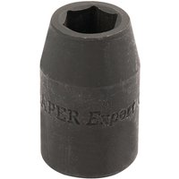 Draper Expert 1/2" Drive Hi Torq Hexagon Impact Socket Metric 1/2" 12mm