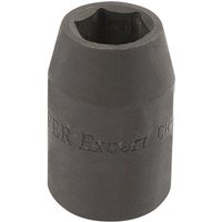 Draper Expert 1/2" Drive Hi Torq Hexagon Impact Socket Metric 1/2" 13mm
