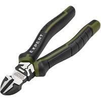 Draper Expert High Leverage Side Cutters 160mm Draper Expert High Leverage Side Cutters 160mm