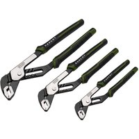 Draper Expert 3 Piece Water Pump Pliers Set Draper Expert 3 Piece Water Pump Pliers Set