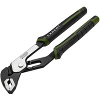 Draper Expert Water Pump Pliers 200mm Draper Expert Water Pump Pliers 200mm