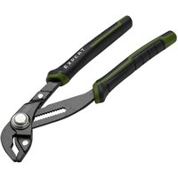 Draper Expert Quick Release Water Pump Pliers 200mm Draper Expert Quick Release Water Pump Pliers 200mm
