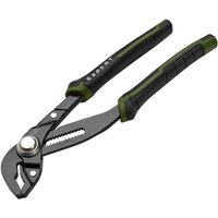 Draper Expert Quick Release Water Pump Pliers 250mm Draper Expert Quick Release Water Pump Pliers 250mm