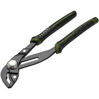 Draper Expert Quick Release Water Pump Pliers 300mm Draper Expert Quick Release Water Pump Pliers 300mm