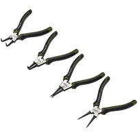 Draper Expert 4 Piece Circlip Pliers Set Draper Expert 4 Piece Circlip Pliers Set