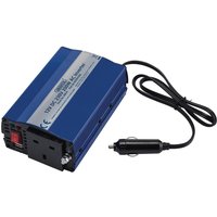 Draper IN200/USB 12v DC to 240v AC Power Inverter Draper IN200/USB 12v DC to 240v AC Power Inverter