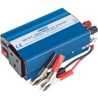 Draper IN400/USB 12v DC to 240v AC Power Inverter Draper IN400/USB 12v DC to 240v AC Power Inverter