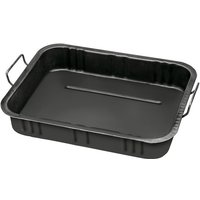 Draper Metal Oil Drip Tray and Drain Pan 12l