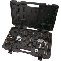Draper Expert Brake Bleeder Adaptor Kit