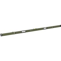 Draper Expert Carry Handle Box Spirit Level 72" / 180cm Draper Expert Carry Handle Box Spirit Level 72" / 180cm