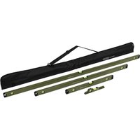 Draper Expert 4 Piece Box and Boat Spirit Level Set Draper Expert 4 Piece Box and Boat Spirit Level Set