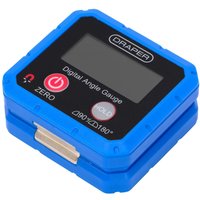 DBL100 Magnetic Digital Angle Gauge