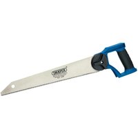 Draper General Purpose Hand Saw 14" / 350mm 7tpi Draper General Purpose Hand Saw 14" / 350mm 7tpi