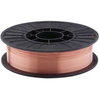 Draper Mild Steel Mig Welding Wire 0.8mm 5kg Draper Mild Steel Mig Welding Wire 0.8mm 5kg