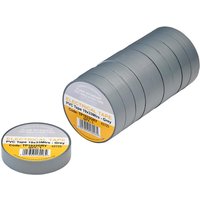 Draper PVC Electrical Insulation Tape Pack of 10