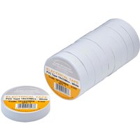 Draper PVC Electrical Insulation Tape Pack of 10