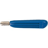 Draper 110mm Swiss Pattern Needle File Handle (29523)