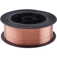 Draper Mild Steel Mig Welding Wire 0.8mm 15kg Draper Mild Steel Mig Welding Wire 0.8mm 15kg