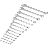 Draper 14 Piece Combination Spanner Set Metric Draper 14 Piece Combination Spanner Set Metric