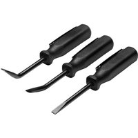 3 Piece Mini Pry Bar Set