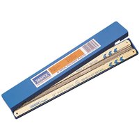 Draper Expert Bi-Metal Hacksaw Blades 12" / 300mm 32tpi Pack of 50 Draper Expert Bi-Metal Hacksaw Blades 12" / 300mm 32tpi Pack of 50
