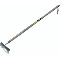 Gardener FSC Handle Soil Rake