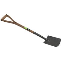 Gardener FSC Handle Digging Spade