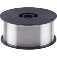 Draper Aluminium 5356 Mig Welding Wire 0.8mm 500g Draper Aluminium 5356 Mig Welding Wire 0.8mm 500g