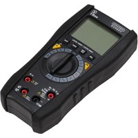Draper Expert Digital Multimeter Draper Expert Digital Multimeter