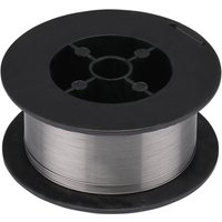 Draper Flux Cored Mig Welding Wire 0.8mm 450g Draper Flux Cored Mig Welding Wire 0.8mm 450g