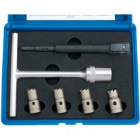 Draper Expert 6 Piece Diesel Injector Seat Cutter Set Draper Expert 6 Piece Diesel Injector Seat Cutter Set