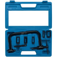 Draper Expert Multi Way Valve Spring Compressor Kit