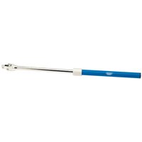 Draper Expert 3/4" Drive Extending Flexible Handle 3/4" 770mm Draper Expert 3/4" Drive Extending Flexible Handle 3/4" 770mm