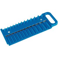Draper Magnetic Socket Tray 1/4" Draper Magnetic Socket Tray 1/4"
