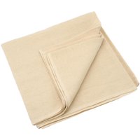 Draper Stairways Cotton Dust Sheet 1m 7.2m Pack of 1 Draper Stairways Cotton Dust Sheet 1m 7.2m Pack of 1