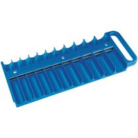 Draper Magnetic Socket Tray 1/2" Draper Magnetic Socket Tray 1/2"