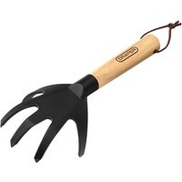 Draper 5 Tine Hand Cultivator