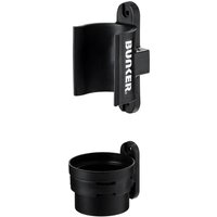 Magnetic Grease Gun Holder Drip Tray