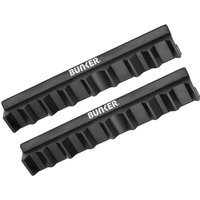 200mm Magnetic Tool Holder Strip Pack 2