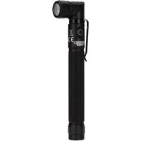 Draper Expert SMD LED USB Rechargeable Pocket Clip Torch Black Draper Expert SMD LED USB Rechargeable Pocket Clip Torch Black