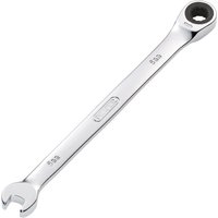 6mm Metric Ratcheting Combination Spanner (31003) - Draper