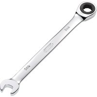Draper Hi Torq Ratchet Combination Spanner 9mm Draper Hi Torq Ratchet Combination Spanner 9mm