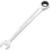 Draper Hi Torq Ratchet Combination Spanner 10mm Draper Hi Torq Ratchet Combination Spanner 10mm