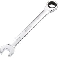 Draper 31018 19mm Metric Ratcheting Combination Spanner