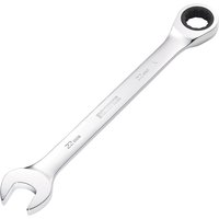 Draper Hi Torq Ratchet Combination Spanner 22mm Draper Hi Torq Ratchet Combination Spanner 22mm