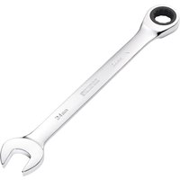 Draper Hi Torq Ratchet Combination Spanner 24mm Draper Hi Torq Ratchet Combination Spanner 24mm