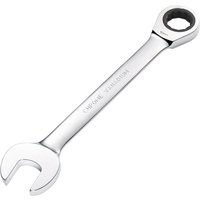 Draper Hi Torq Ratchet Combination Spanner 25mm Draper Hi Torq Ratchet Combination Spanner 25mm