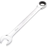 Draper Hi Torq Ratchet Combination Spanner 30mm Draper Hi Torq Ratchet Combination Spanner 30mm