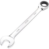 Draper Hi Torq Ratchet Combination Spanner 32mm Draper Hi Torq Ratchet Combination Spanner 32mm