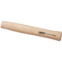 Draper Hickory Club Hammer Shaft and Wedge 255mm Draper Hickory Club Hammer Shaft and Wedge 255mm